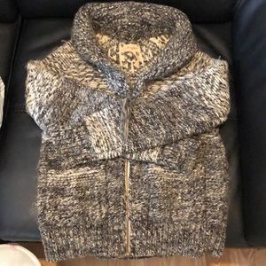 Wilfred Free wool sweater